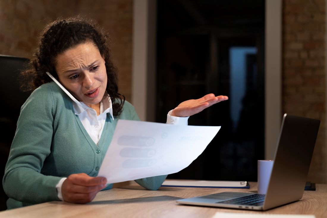 Resolve banking disputes effectively with our step-by-step guide to filing a complaint with the Banking Ombudsman.